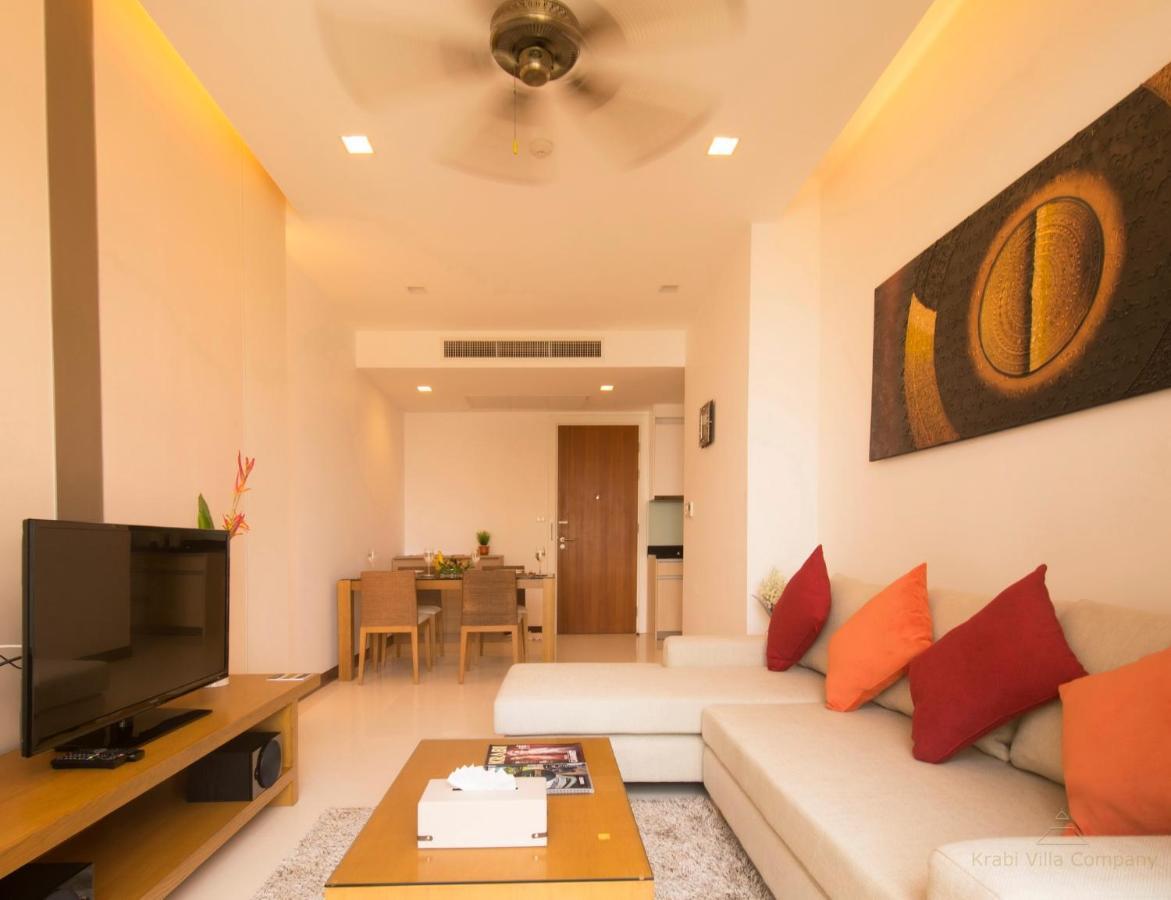 Pelican Luxury Apartments Ban Ko Kwang 外观 照片