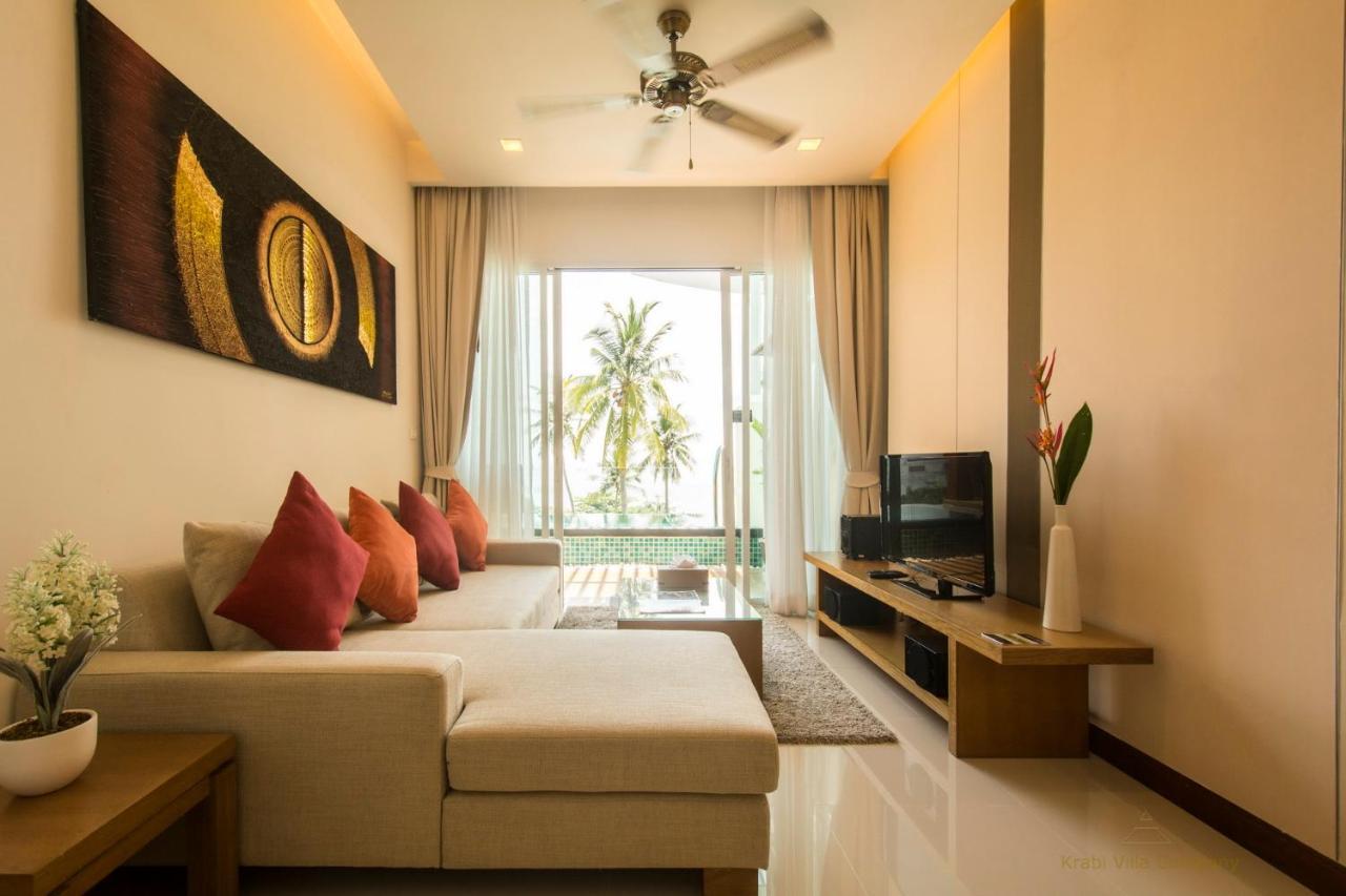 Pelican Luxury Apartments Ban Ko Kwang 外观 照片