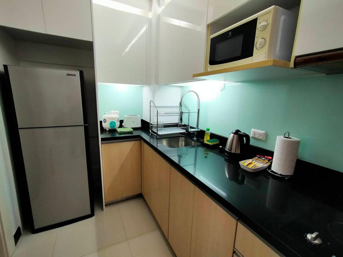 Pelican Luxury Apartments Ban Ko Kwang 外观 照片